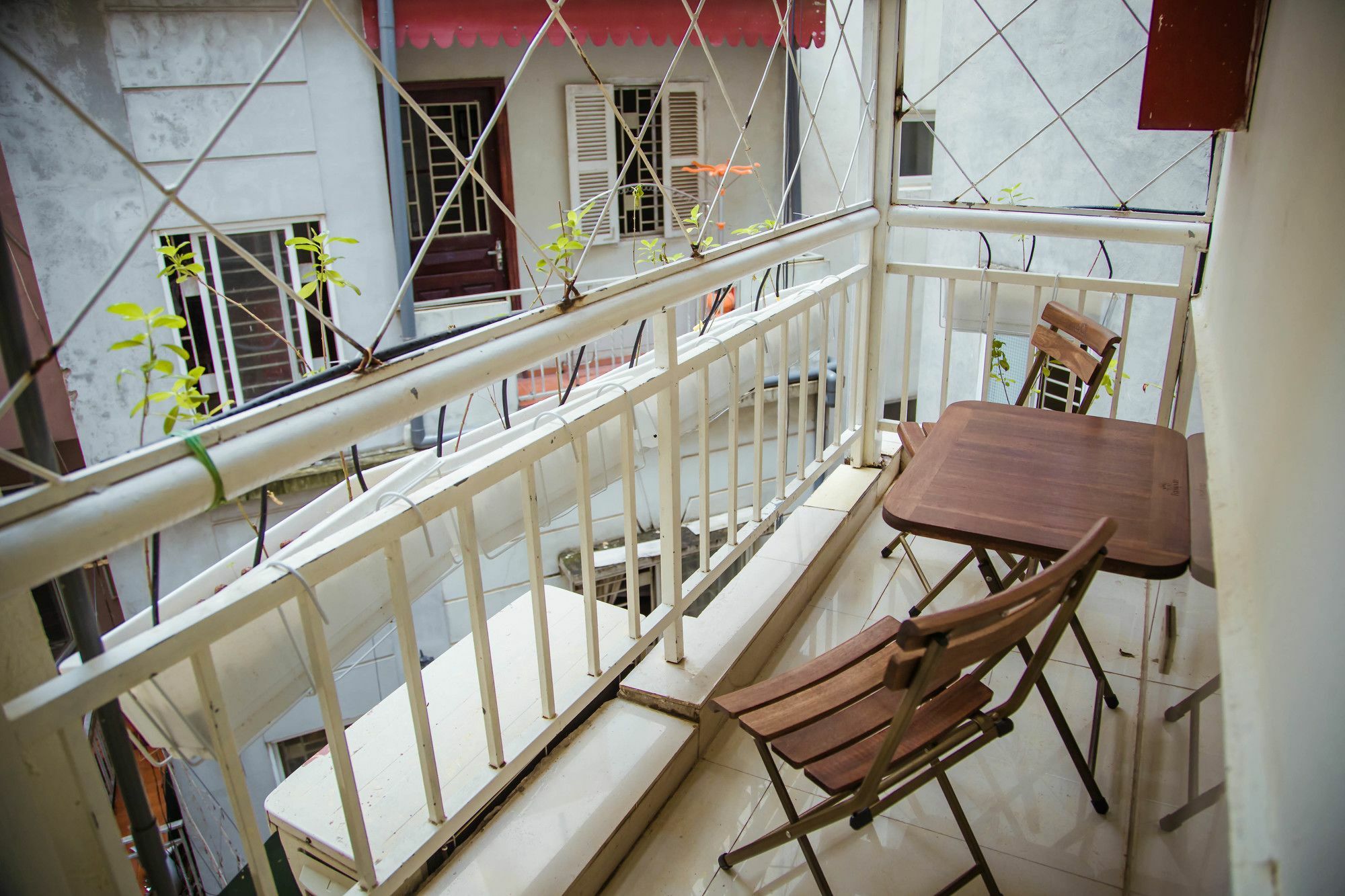 Maison d'hôtes Cotan