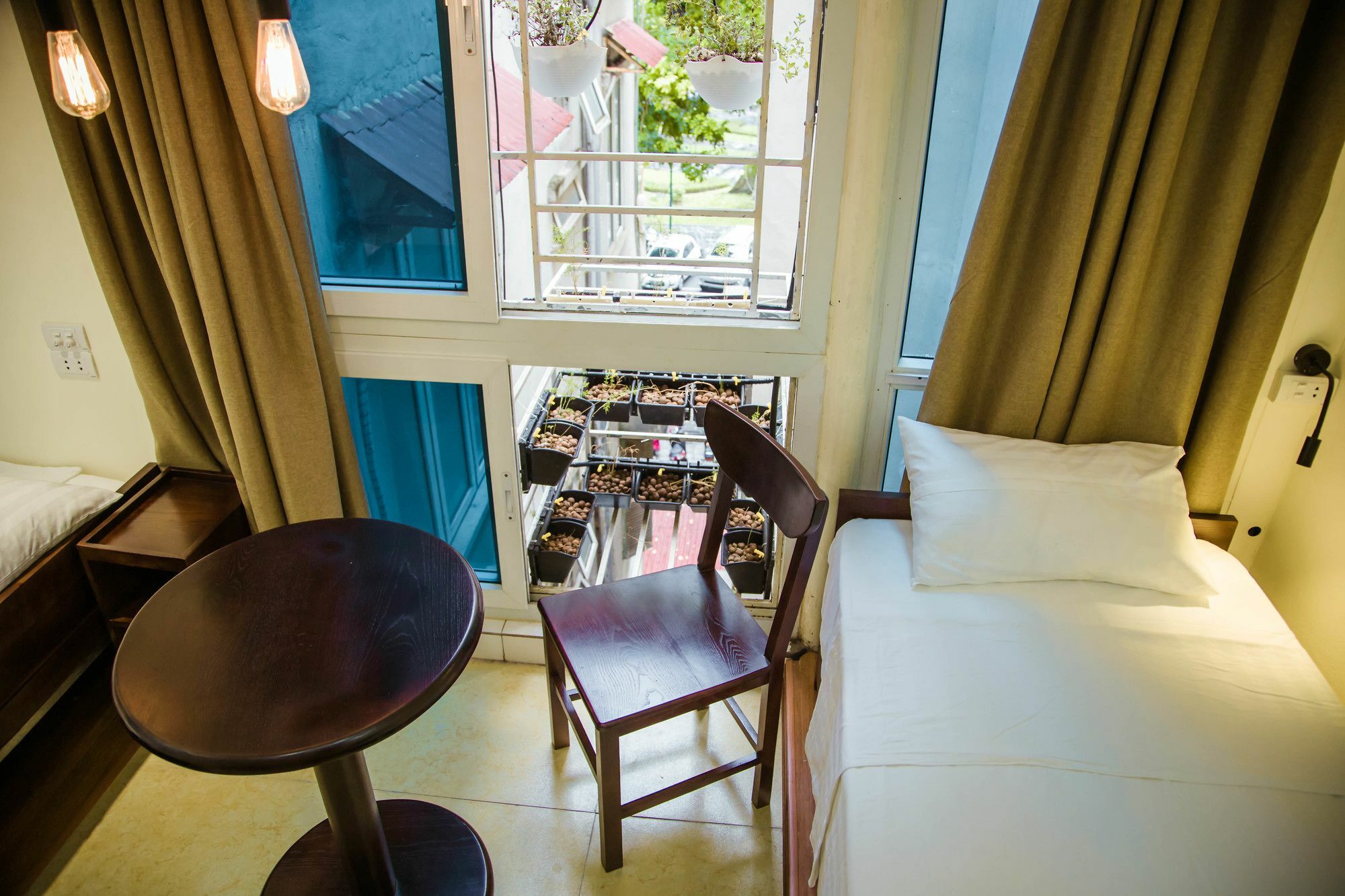 Cotan Maison d'hôtes 2*
